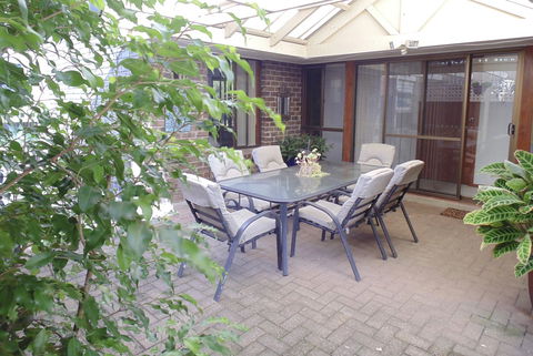 Baronet B & B - Your Accommodation 15