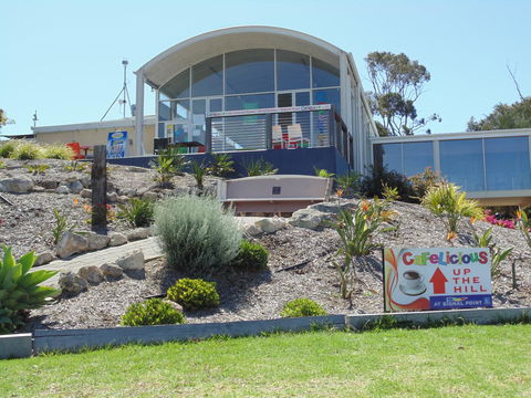 Baronet B & B - Your Accommodation 27