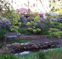 Frog Song at Willunga - Your Accommodation