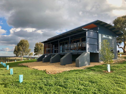Barossa Pavilions & Glasshouse - Your Accommodation 13