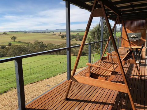 Barossa Pavilions & Glasshouse - Your Accommodation 8