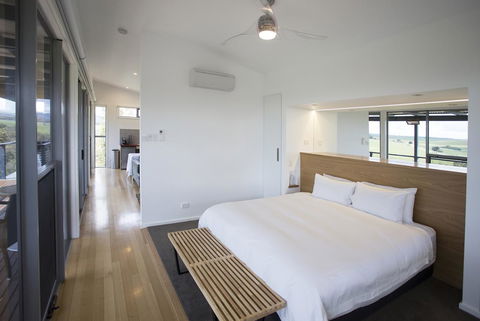 Barossa Pavilions & Glasshouse - Your Accommodation 4