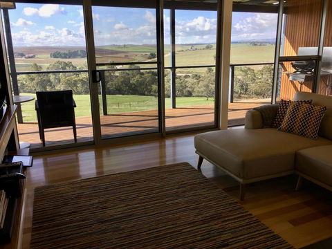 Barossa Pavilions & Glasshouse - Your Accommodation 18