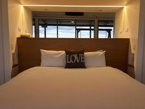 Barossa Pavilions & Glasshouse - Your Accommodation 2