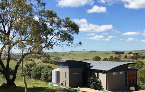 Barossa Pavilions & Glasshouse - Your Accommodation 22