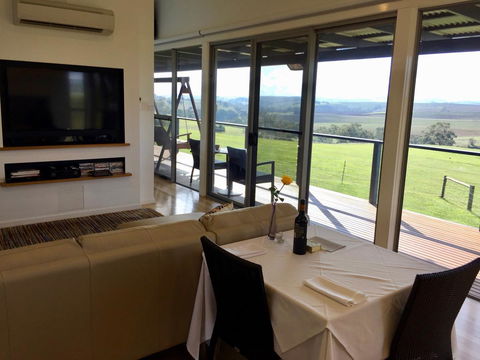 Barossa Pavilions & Glasshouse - Your Accommodation 17