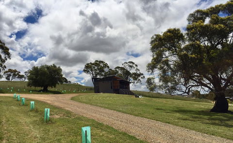 Barossa Pavilions & Glasshouse - Your Accommodation 15