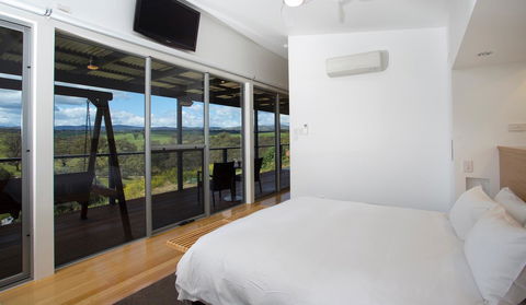 Barossa Pavilions & Glasshouse - Your Accommodation 16
