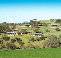 Barossa Pavilions - Your Accommodation