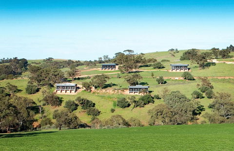 Barossa Pavilions & Glasshouse - Your Accommodation 0
