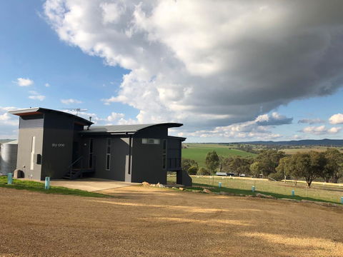 Barossa Pavilions & Glasshouse - Your Accommodation 14