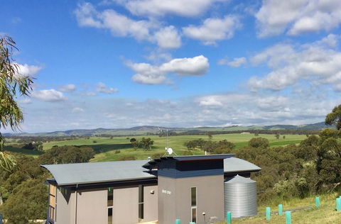Barossa Pavilions & Glasshouse - Your Accommodation 21