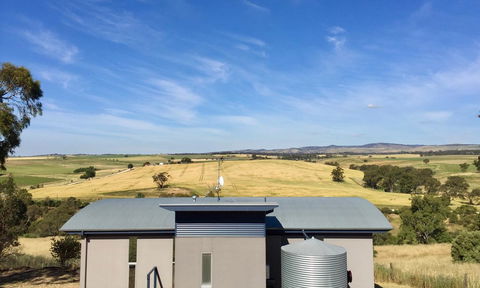 Barossa Pavilions & Glasshouse - Your Accommodation 20
