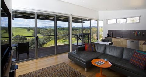 Barossa Pavilions & Glasshouse - Your Accommodation 5