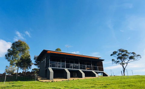 Barossa Pavilions & Glasshouse - Your Accommodation 10