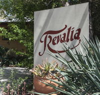 Trevalia Accommodation - Your Accommodation