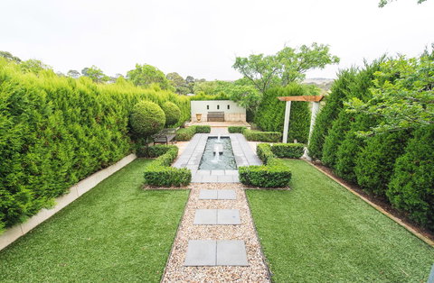 S T U D I O 22 Peaceful Retreat With Garden Views - Your Accommodation 0