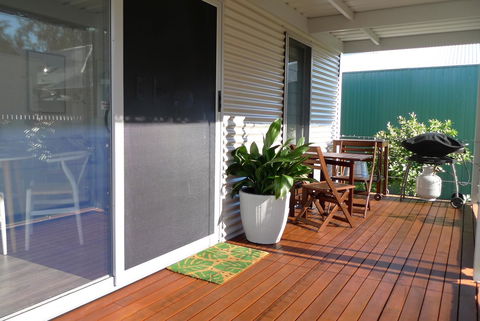Grassmere House Magill - Your Accommodation 16