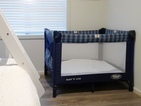 Grassmere House Magill - Your Accommodation 6