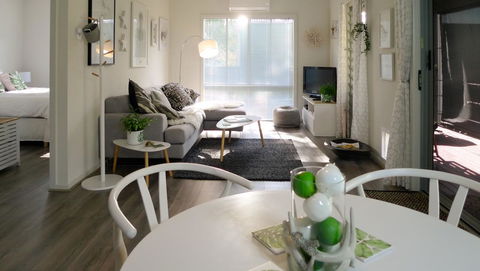Grassmere House Magill - Your Accommodation 7