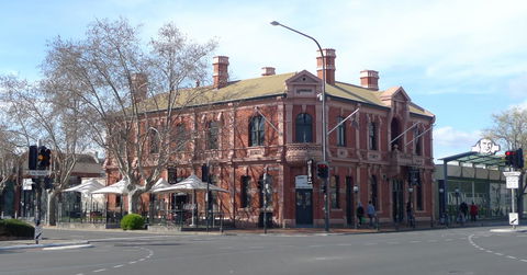 Grassmere House Magill - Your Accommodation 27