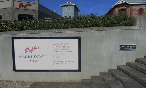 Grassmere House Magill - Your Accommodation 22