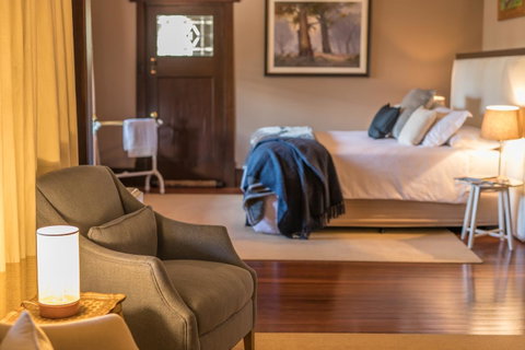 The Tudor House - Your Accommodation 1