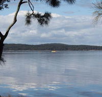 'Point Break' Your Waterfront Break at the Point - Your Accommodation