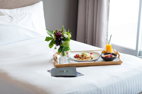 Pullman Adelaide - Your Accommodation 38