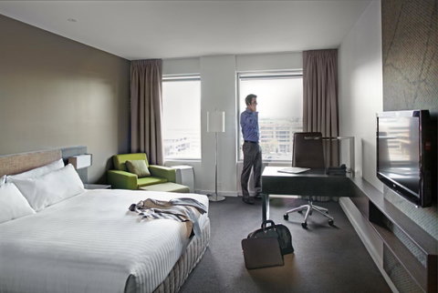 Pullman Adelaide - Your Accommodation 41