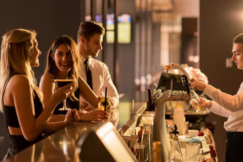 Pullman Adelaide - Your Accommodation 22