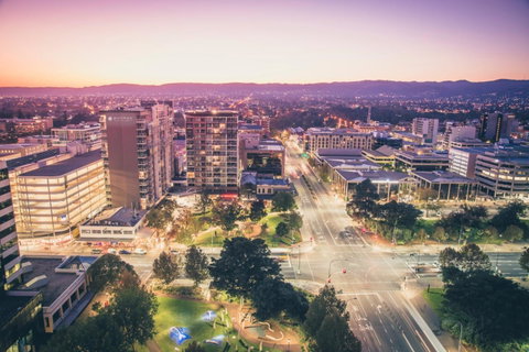 Pullman Adelaide - Your Accommodation 37