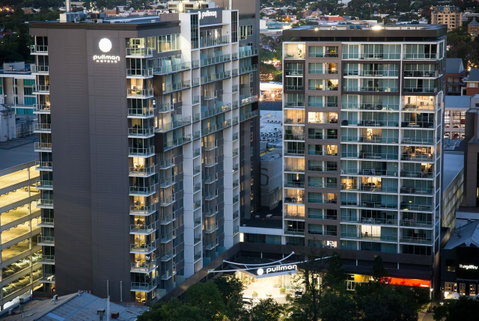 Pullman Adelaide - Your Accommodation 4