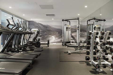 Pullman Adelaide - Your Accommodation 15