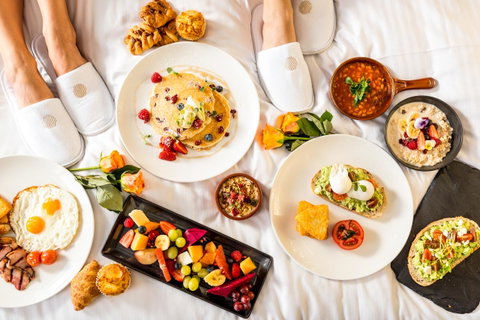 Pullman Adelaide - Your Accommodation 26