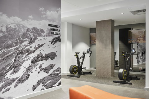Pullman Adelaide - Your Accommodation 13