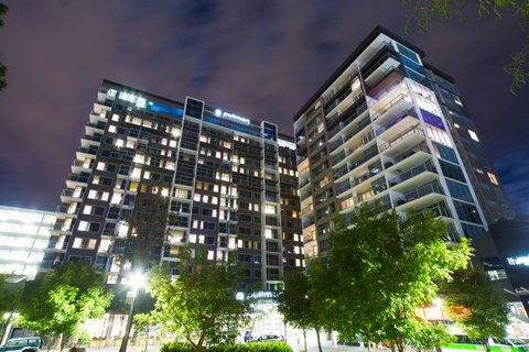 Pullman Adelaide - Your Accommodation 3