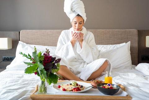 Pullman Adelaide - Your Accommodation 32