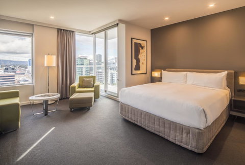 Pullman Adelaide - Your Accommodation 5