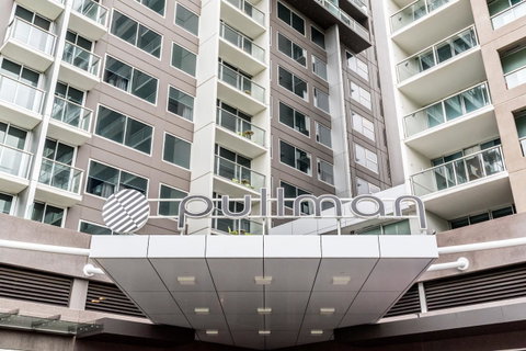 Pullman Adelaide - Your Accommodation 8