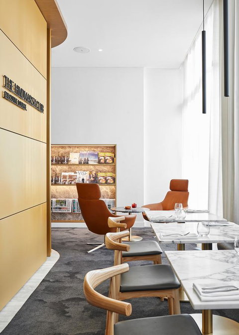 Pullman Adelaide - Your Accommodation 9
