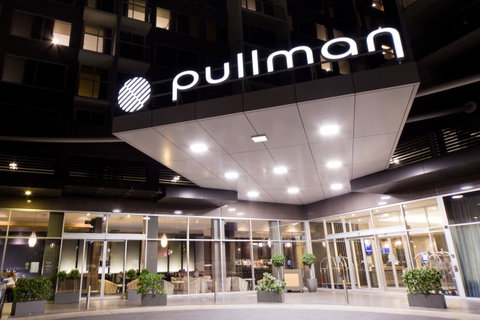 Pullman Adelaide - Your Accommodation 0