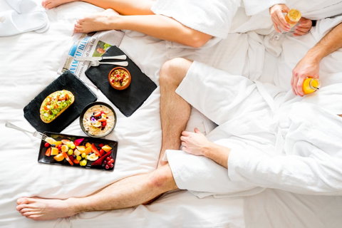 Pullman Adelaide - Your Accommodation 39