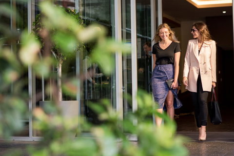 Pullman Adelaide - Your Accommodation 36