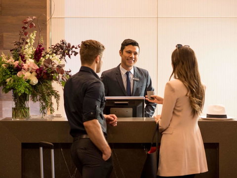 Pullman Adelaide - Your Accommodation 1