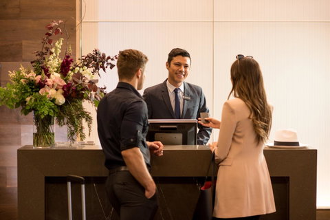 Pullman Adelaide - Your Accommodation 27