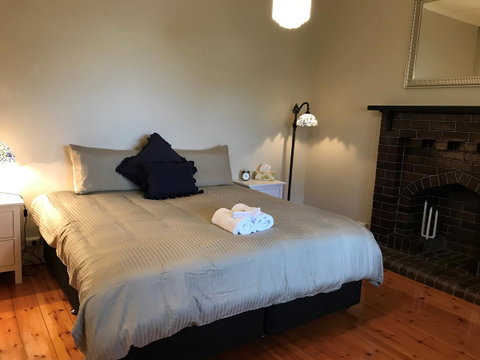 Ambrosia Holiday Home - Your Accommodation 6