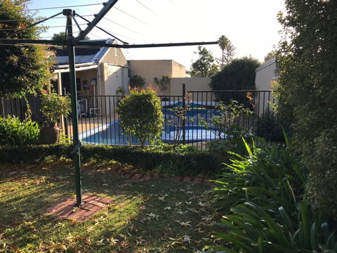 Ambrosia Holiday Home - Your Accommodation 22