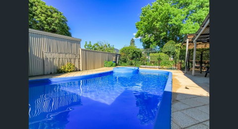 Ambrosia Holiday Home - Your Accommodation 20