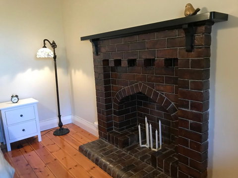 Ambrosia Holiday Home - Your Accommodation 13